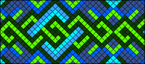 Normal pattern #23666 variation #267609