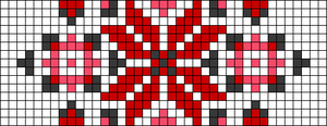 Alpha pattern #137134 variation #267617
