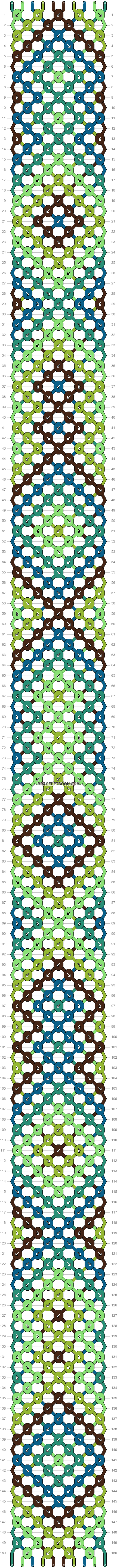 Normal pattern #137920 variation #267619 pattern