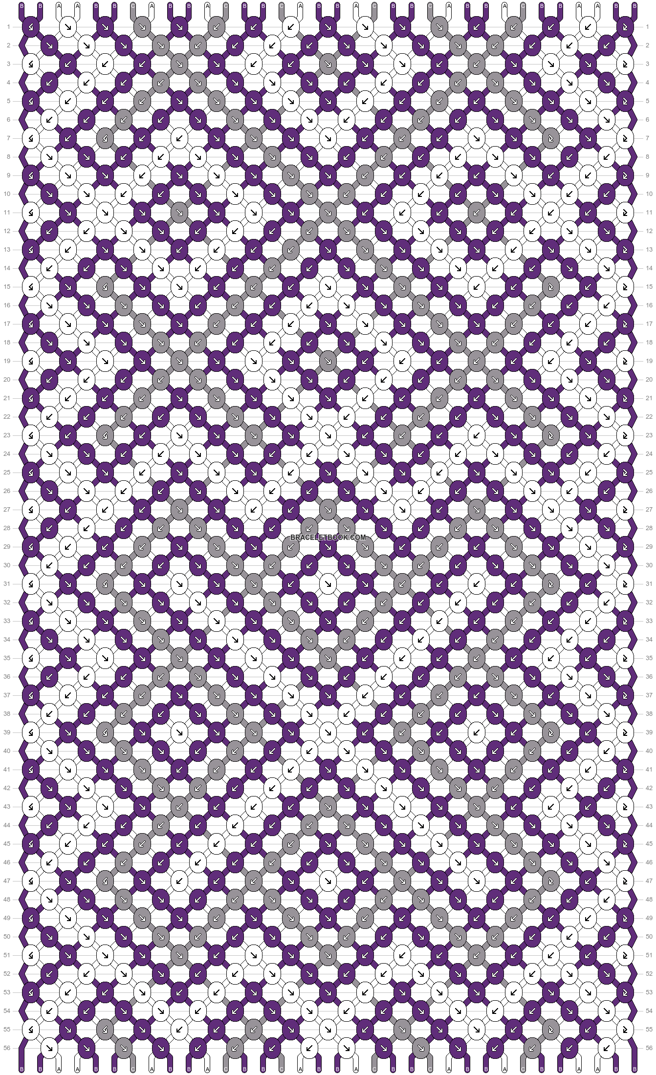 Normal pattern #88490 variation #267625 pattern