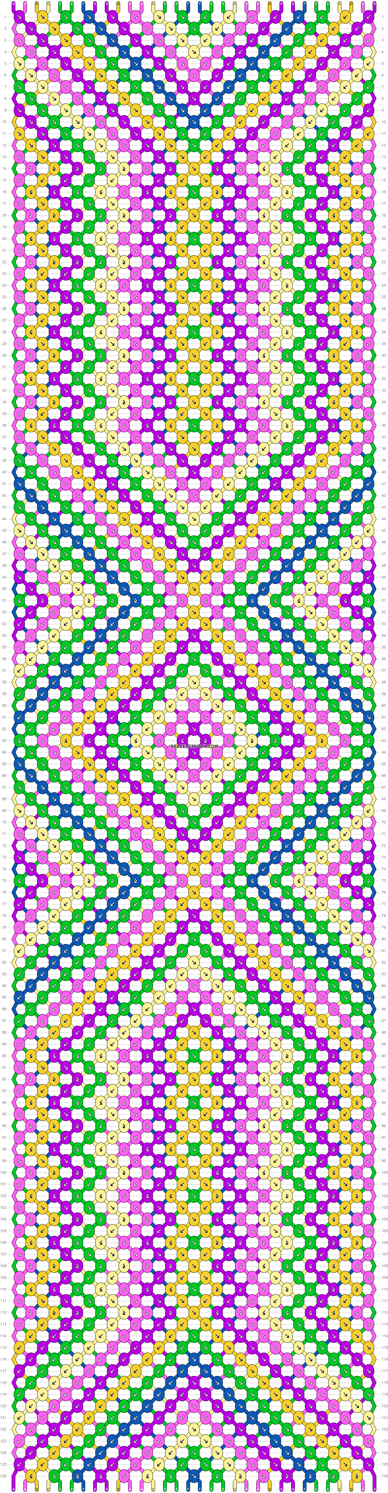 Normal pattern #140246 variation #267631 pattern