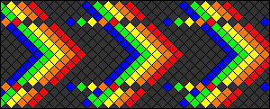 Normal pattern #49821 variation #267653
