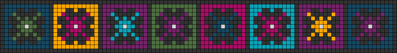 Alpha pattern #74608 variation #267654 preview