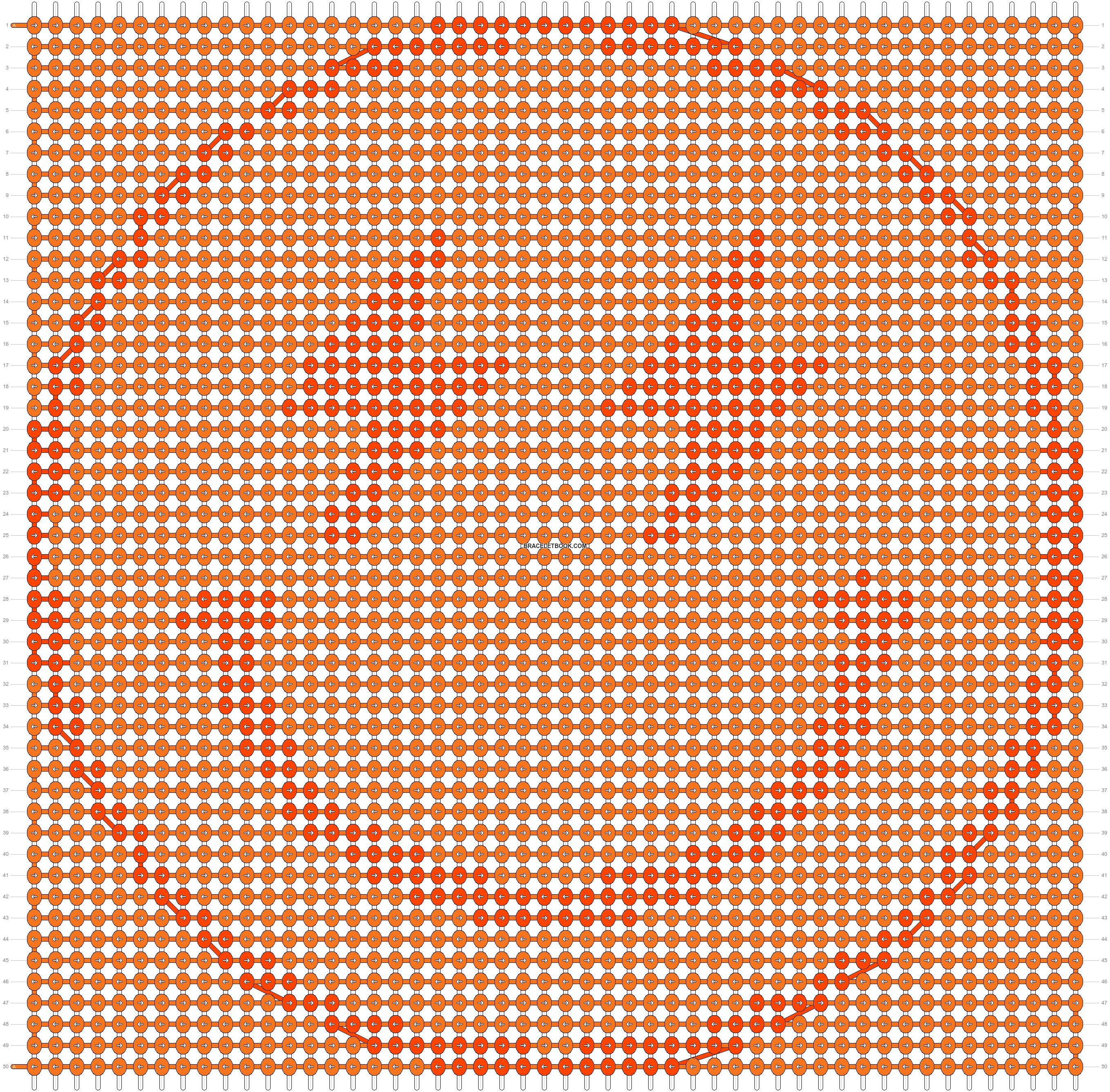 Alpha pattern #140232 variation #267669 pattern