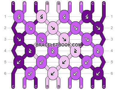 Normal pattern #33217 variation #267693 pattern