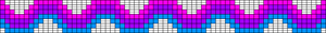 Alpha pattern #137546 variation #267704