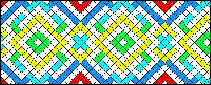 Normal pattern #140305 variation #267719