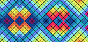 Normal pattern #140310 variation #267720