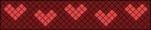 Normal pattern #140300 variation #267724