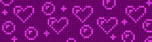 Alpha pattern #140195 variation #267725