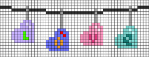 Alpha pattern #139951 variation #267726