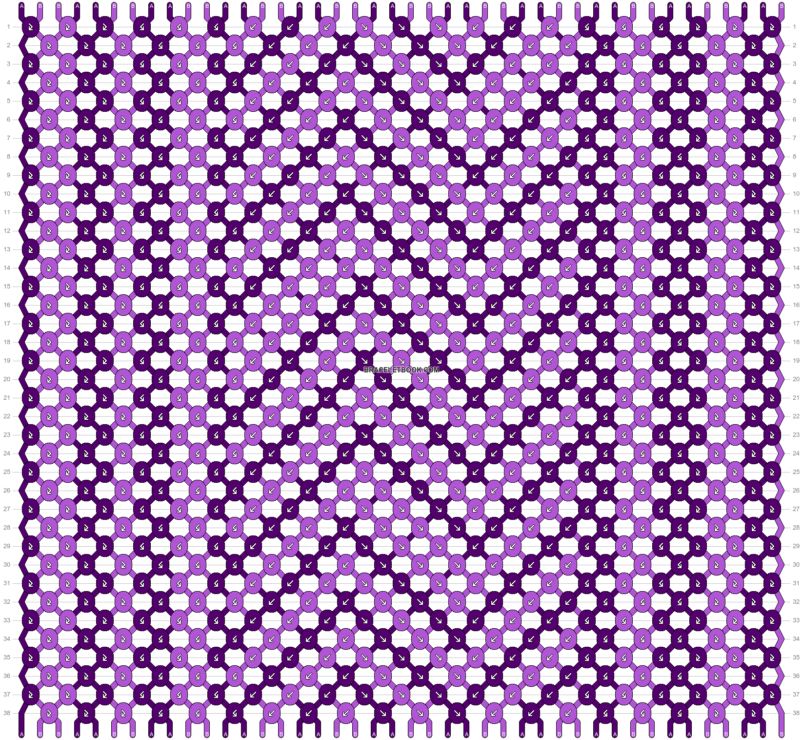 Normal pattern #140284 variation #267728 pattern
