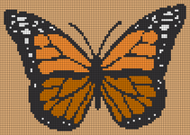 Alpha pattern #119275 variation #267731