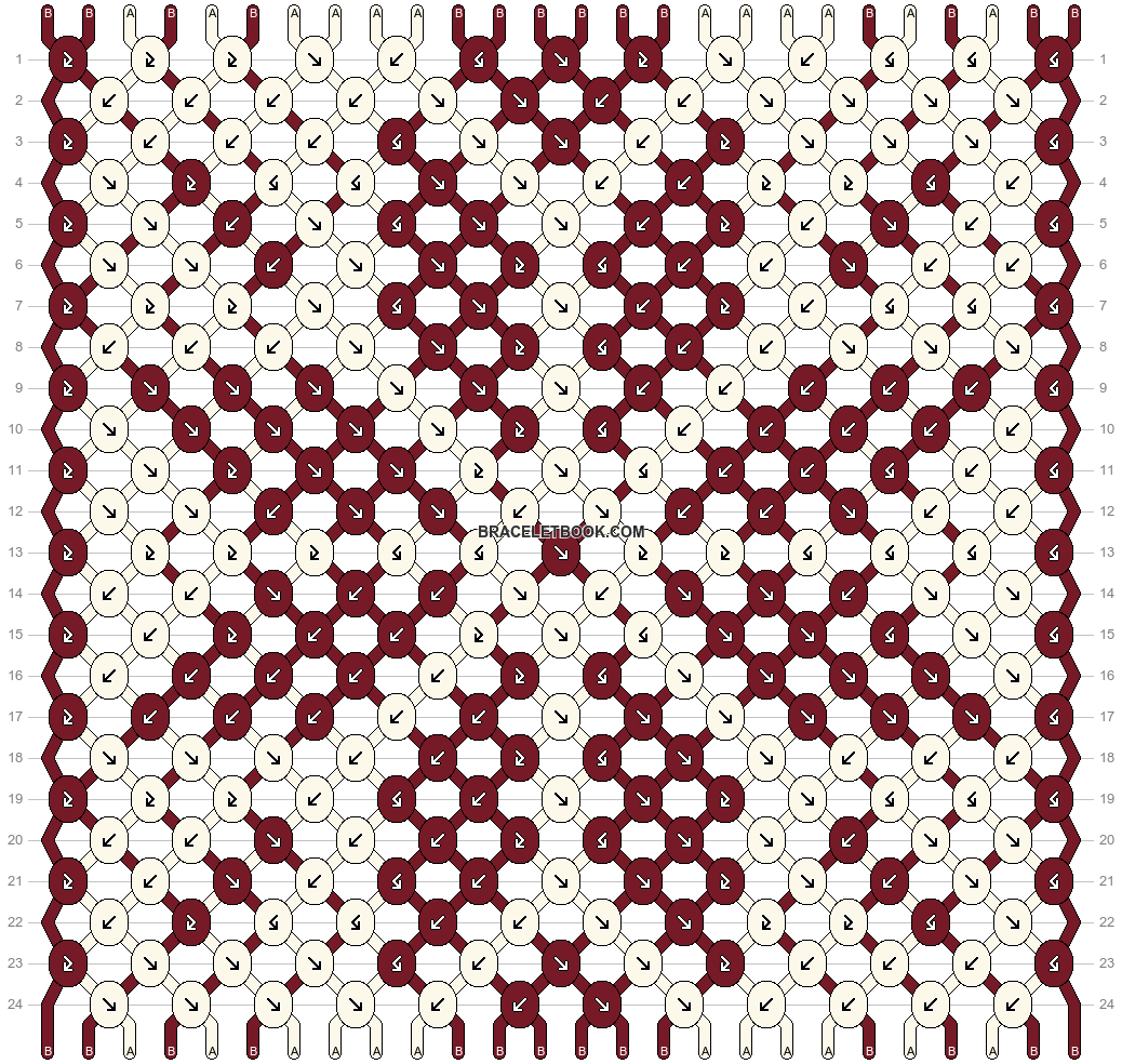 Normal pattern #64717 variation #267742 pattern