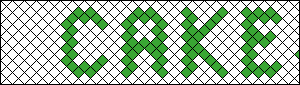 Normal pattern #44297 variation #267750