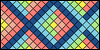 Normal pattern #31612 variation #267759