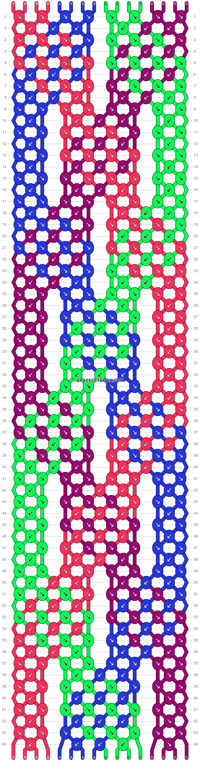 Normal pattern #100343 variation #267770 pattern