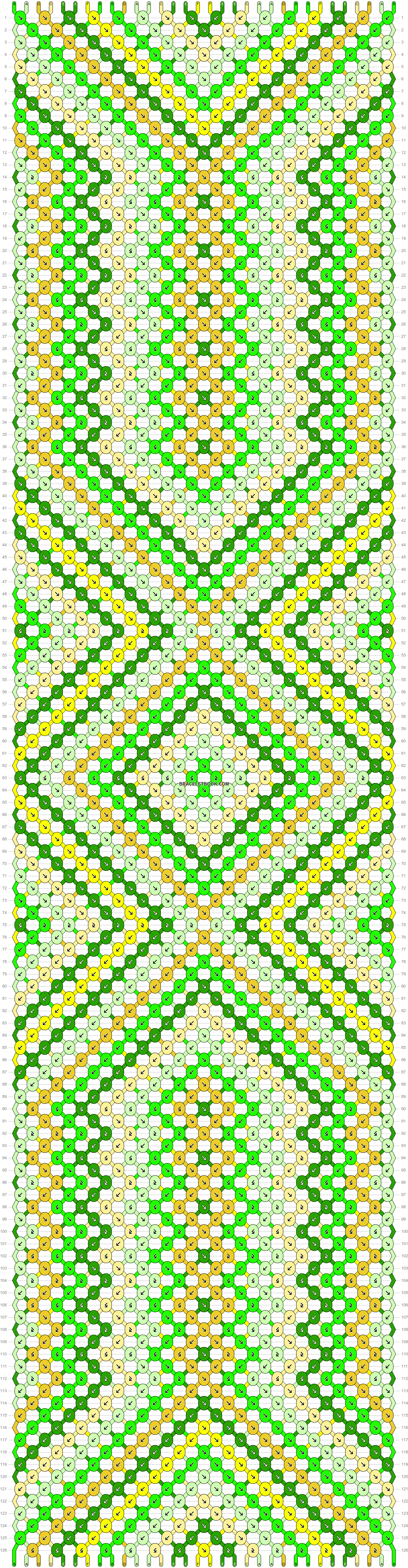 Normal pattern #140246 variation #267771 pattern