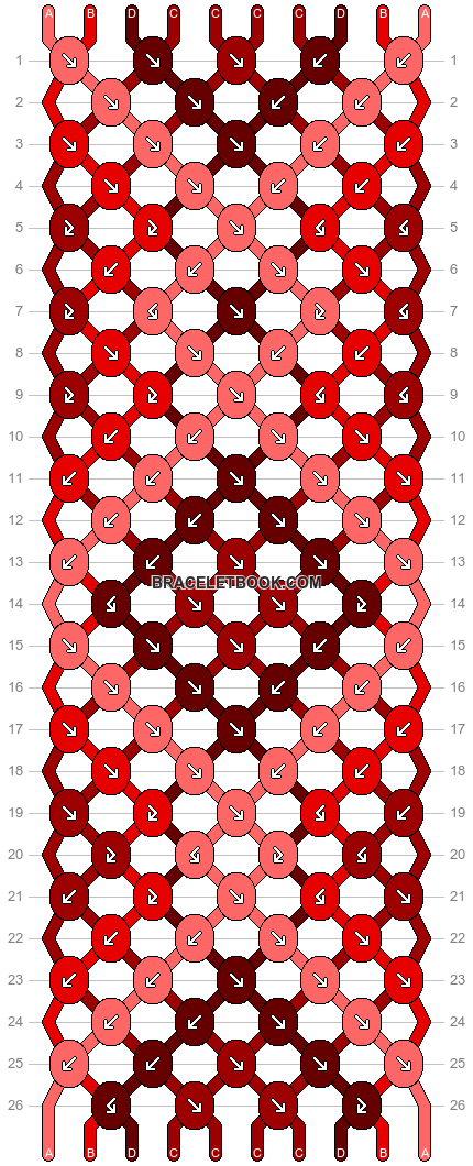 Normal pattern #140313 variation #267821 pattern