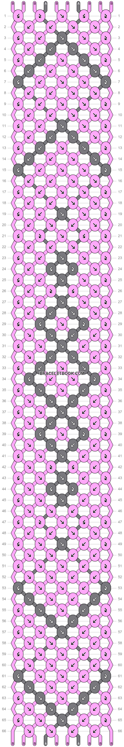 Normal pattern #48660 variation #267843 pattern