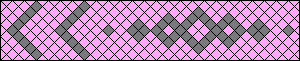 Normal pattern #48660 variation #267843