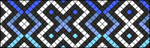 Normal pattern #99499 variation #267846