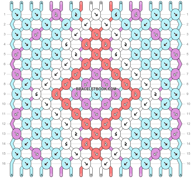 Normal pattern #117204 variation #267847 pattern