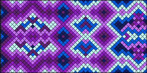 Normal pattern #139672 variation #267858