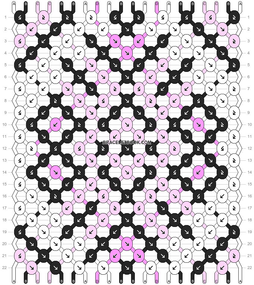 Normal pattern #140346 variation #267877 pattern