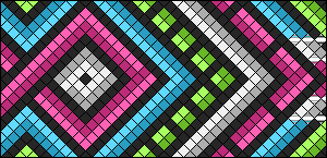 Normal pattern #140369 variation #267887