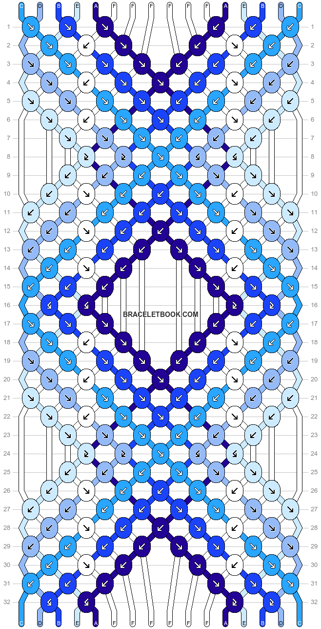 Normal pattern #48989 variation #267904 pattern