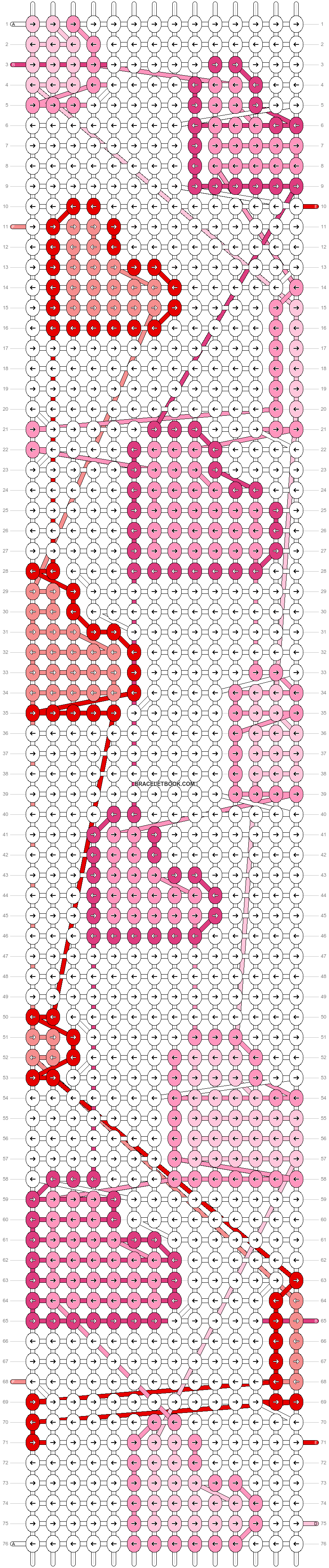 Alpha pattern #139935 variation #267908 pattern