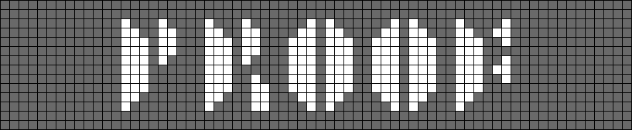 Alpha pattern #122395 variation #267909 preview