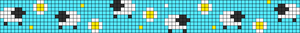 Alpha pattern #140435 variation #267923
