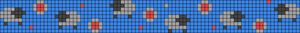 Alpha pattern #140435 variation #267930