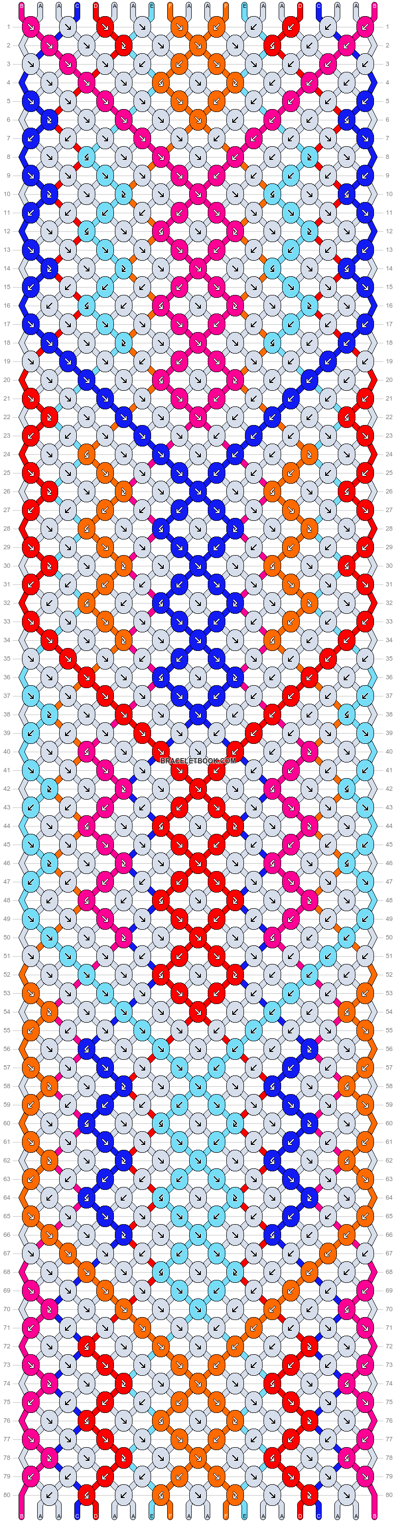 Normal pattern #126171 variation #267935 pattern