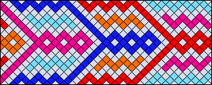 Normal pattern #126171 variation #267935