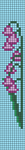 Alpha pattern #137607 variation #267975