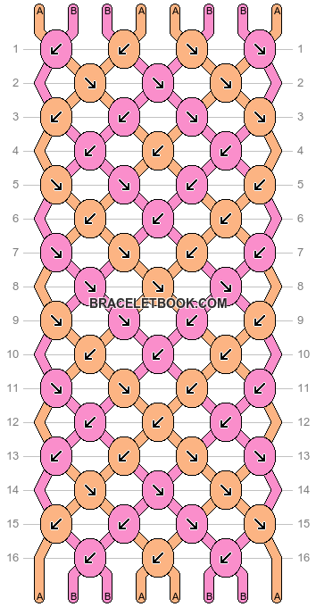 Normal pattern #2601 variation #267990 pattern