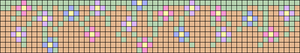 Alpha pattern #127196 variation #268002