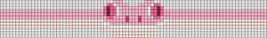 Alpha pattern #140354 variation #268044