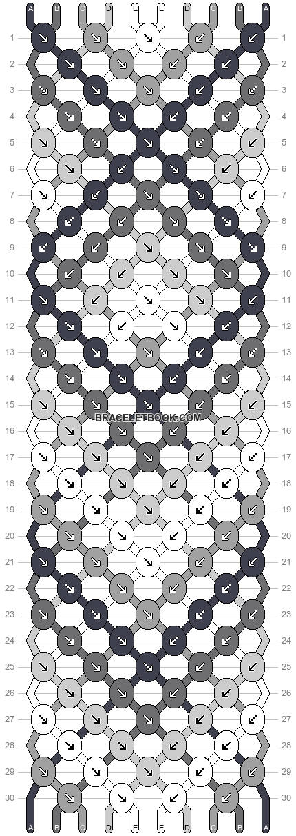 Normal pattern #140403 variation #268058 pattern