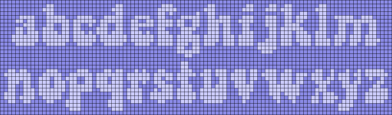 Alpha pattern #38069 variation #268100 preview
