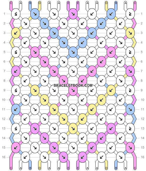 Normal pattern #116826 variation #268129 pattern