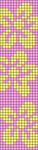 Alpha pattern #43453 variation #268136