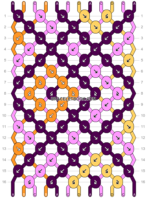 Normal pattern #42728 variation #268154 pattern