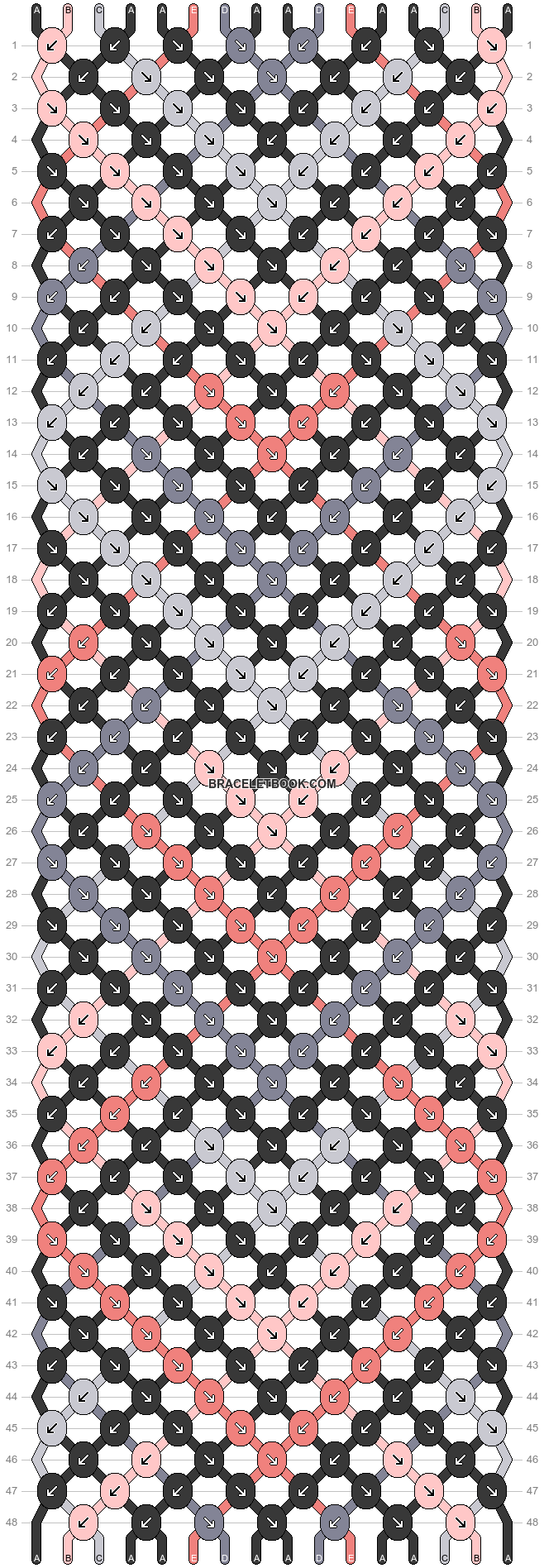 Normal pattern #98984 variation #268159 pattern
