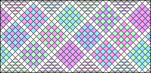 Normal pattern #88817 variation #268160