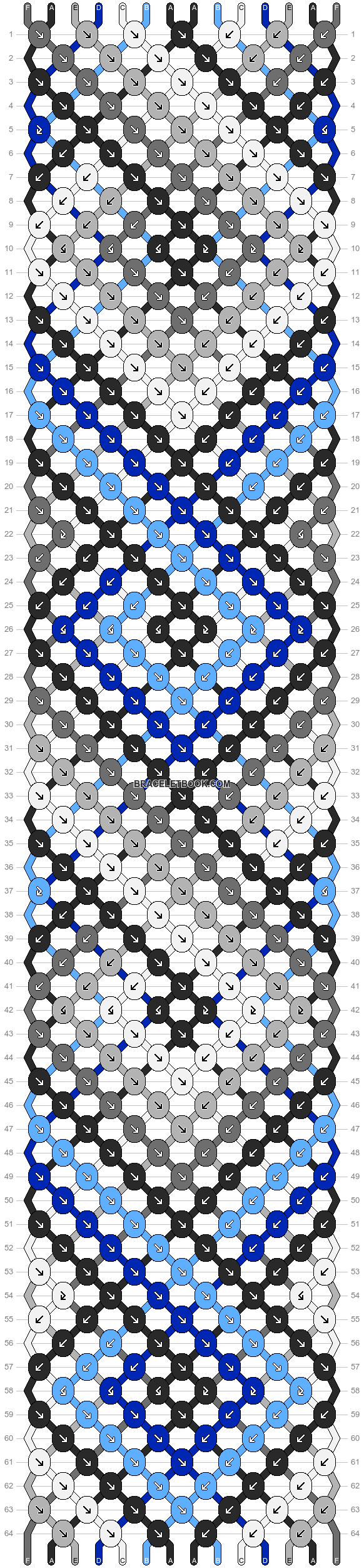 Normal pattern #140422 variation #268172 pattern