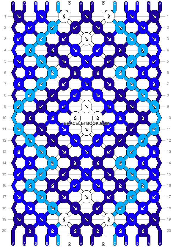 Normal pattern #140402 variation #268173 pattern